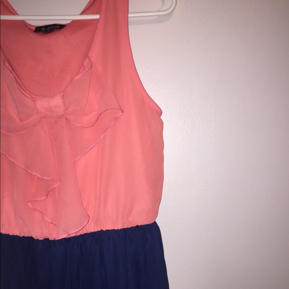 Boutique Dress